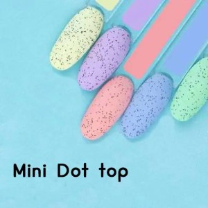 Топ без липкого слоя Toki Toki  Mini Dot Top 5 мл. Photo 2